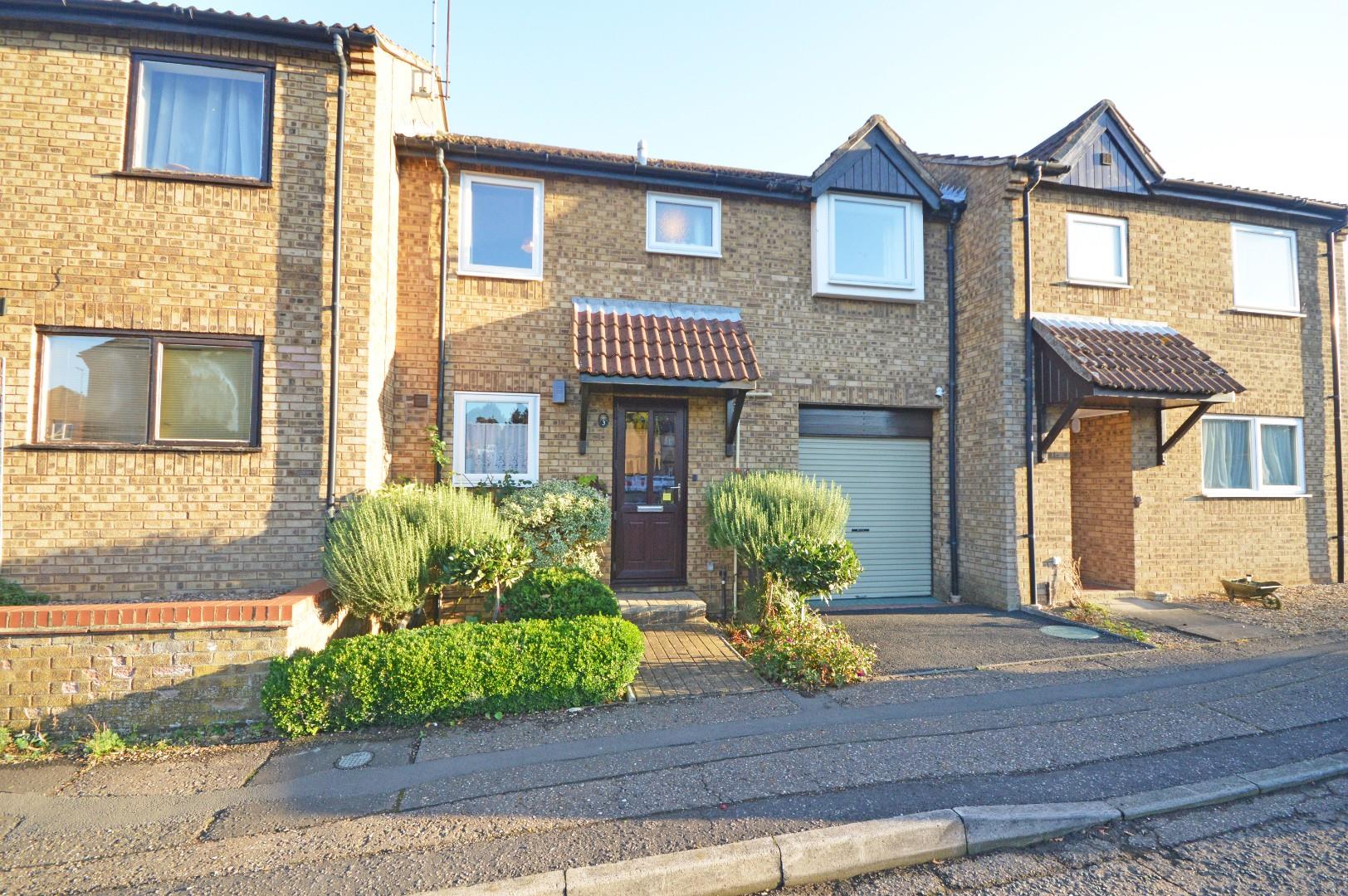 Orton Waterville Firmin & Co